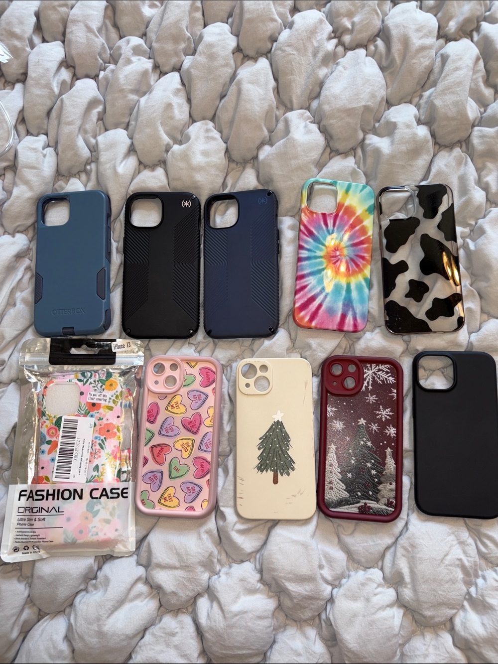 iPhone 13 Cases